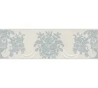 Керамический бордюр Kerama Marazzi Борромео 25х7,7 AD\A576\6402